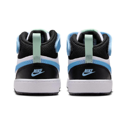 Nike Court Borough Mid 2 (TDV)